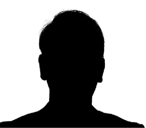 人物写真のレタッチ
