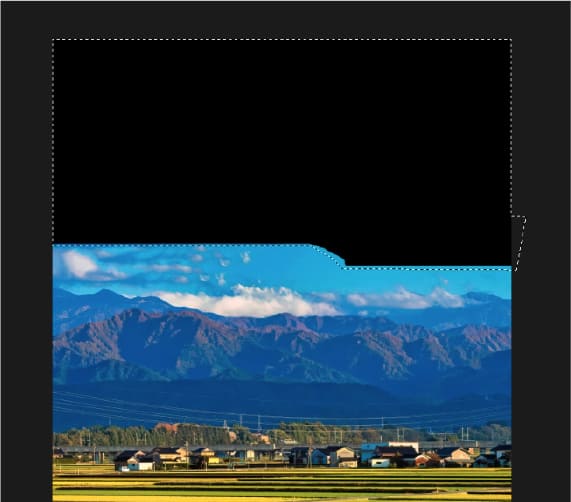実在しない物を空間拡張