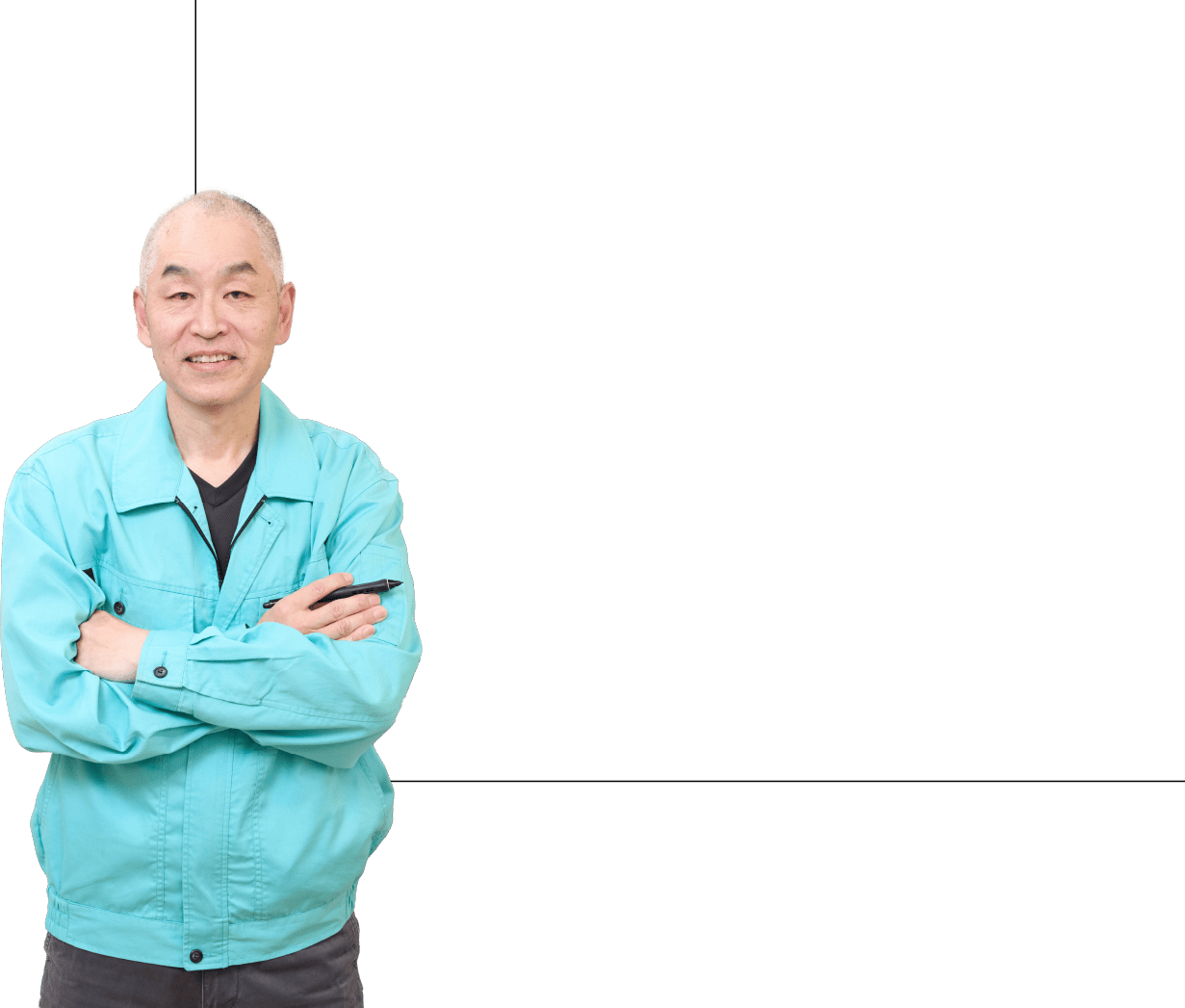 60有余年の現場力、製版の極みへ