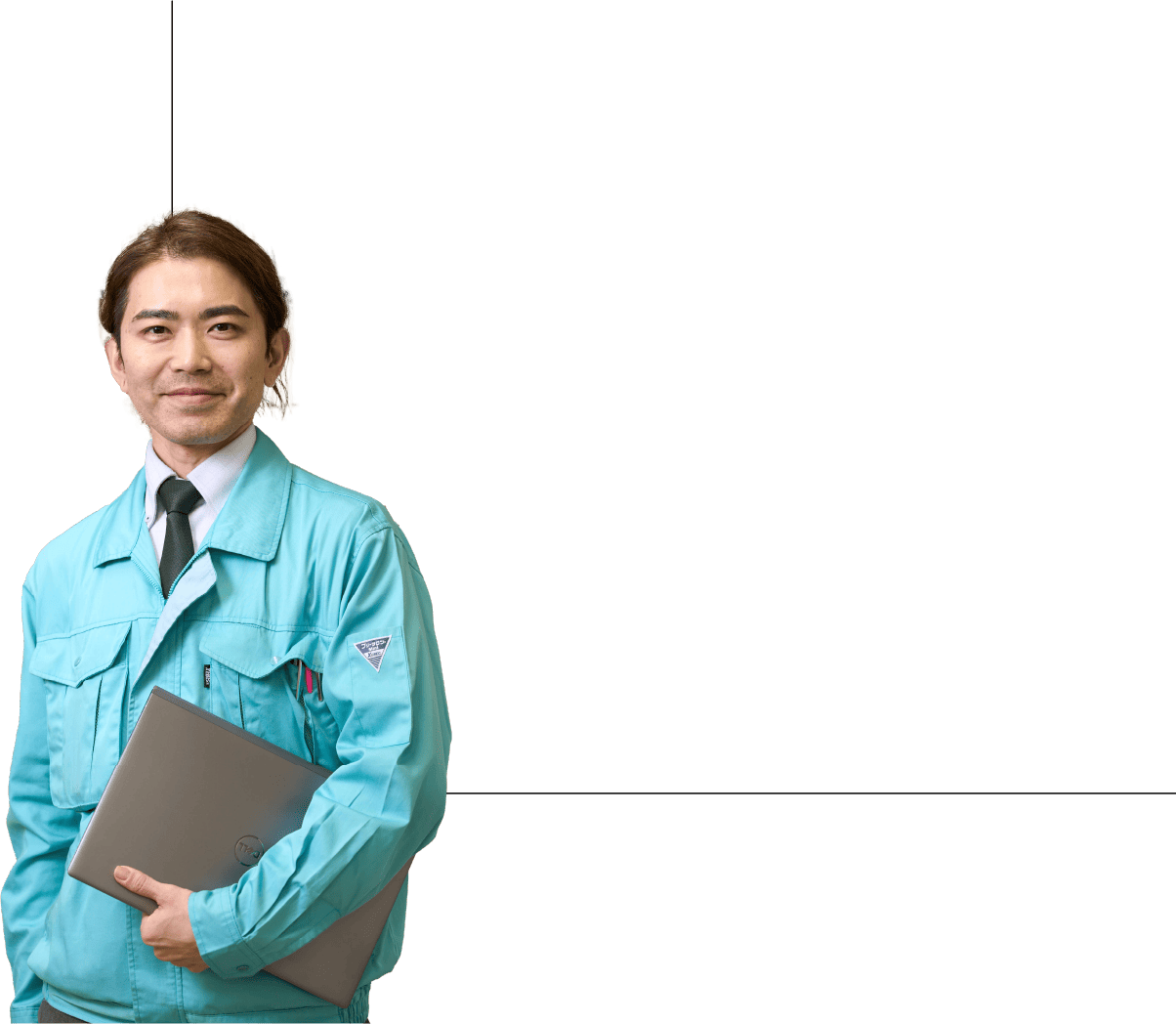 充実した製版設備
