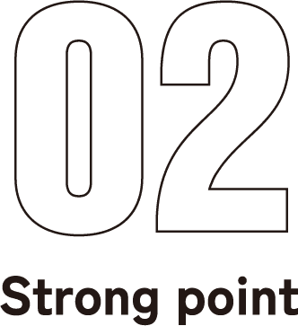 Strong point 02